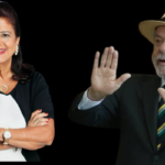 Crise na SELIC e nos Apoiadores do Presidente Lula