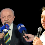 Pesquisa Vox Brasil: Lula tem 50,6% dos votos válidos contra 49,4% de Flávio Bolsonaro na reta final do 2º turno