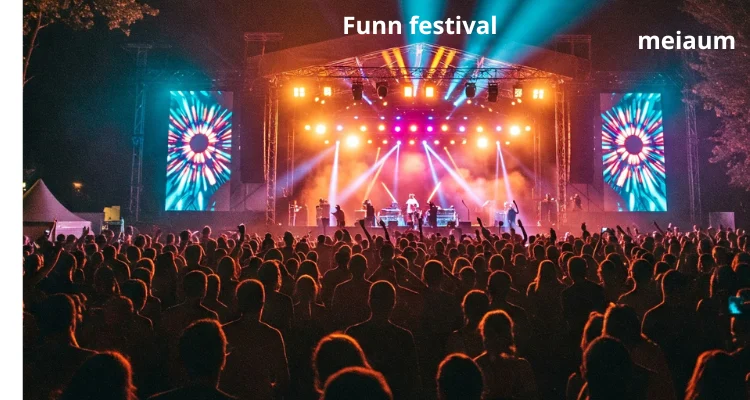 fun festival