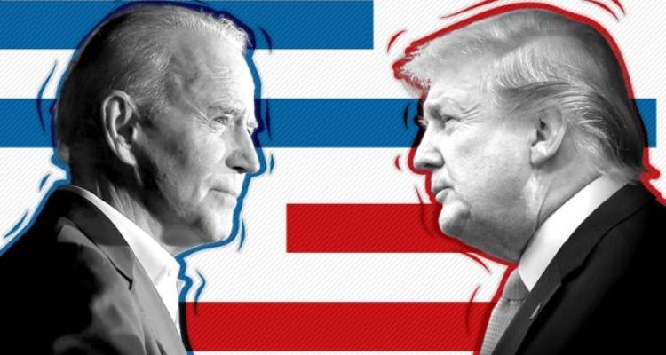 Atual presidente dos EUA tem dificuldade de emplacar campanha; provável candidato republicano tem vantagem nas pesquisas