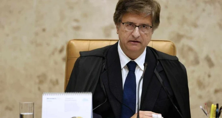 Gonet se manifesta contra ida de Bolsonaro à posse de Donald Trump nos EUA