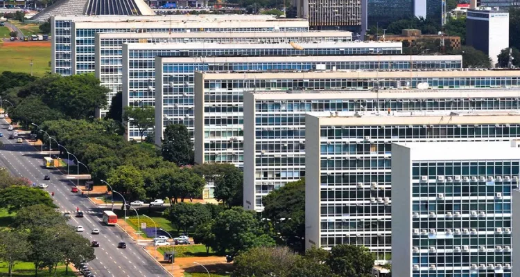 "Descubra mais sobre o processo unificado de seleção de servidores, frequentemente chamado de 'Enem dos concursos públicos'."