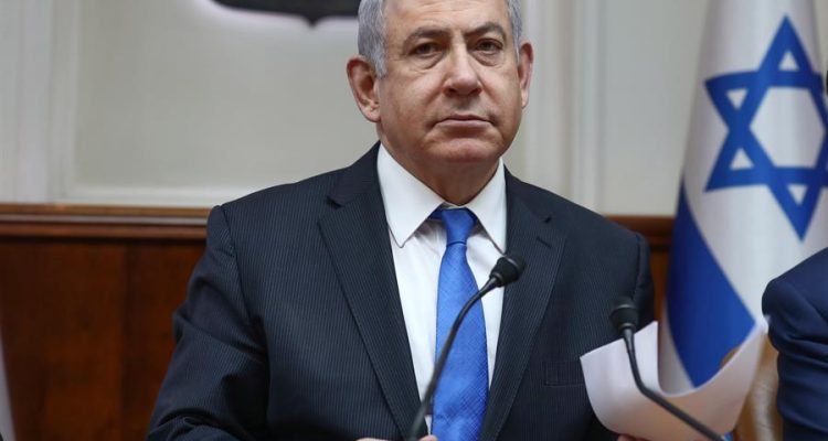 Benjamin Nertanyahu classifica retorno dos reféns do Hamas como uma missão sagrada