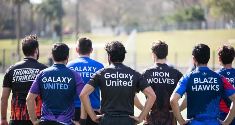 Nomes Criativos para Times