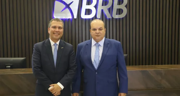 BRB impulsiona crescimento econômico com visão de futuro