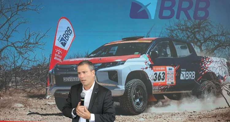 Brasília sedia Sertões BRB 2024 em agosto