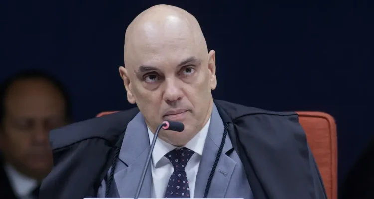 STF inicia julgamento