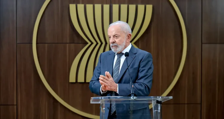 Lula 2026