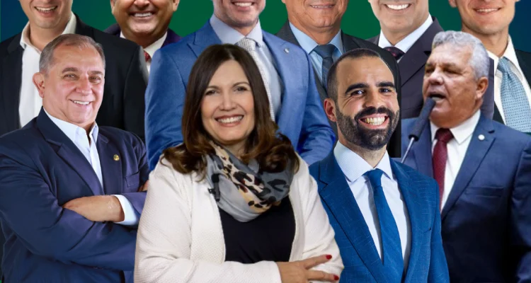 1° ENCONTRO CONSERVADOR DE PLANALTINA/DF