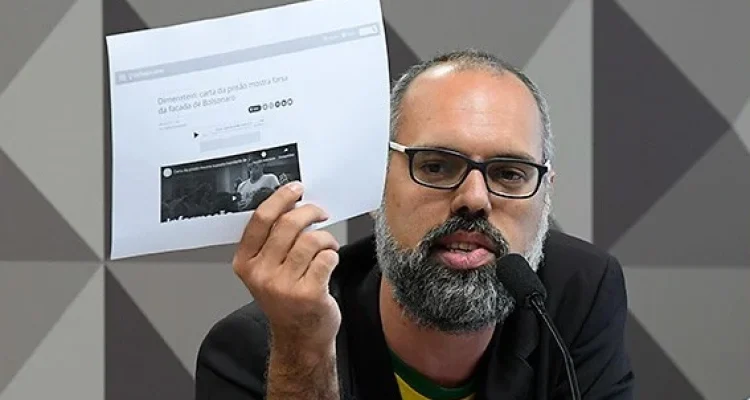 Polícia Federal investiga suposta organização criminosa que teria intimidado policiais federais e familiares