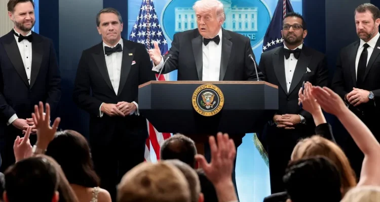 Atentado contra Trump