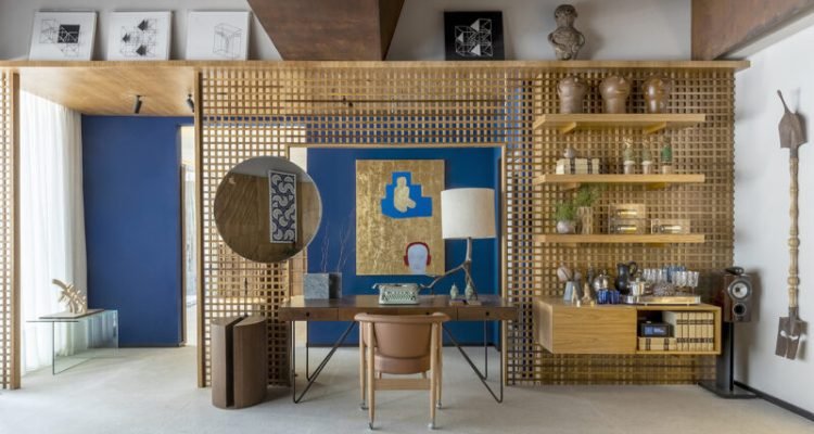 Plano BRB na CASACOR GOIÁS: Inovação e tradição em harmonia