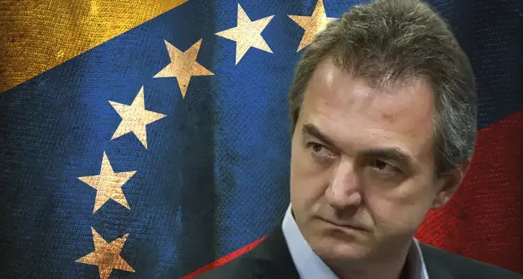 petróleo venezuelano