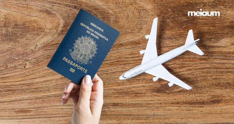 Mudanças nos Custos do Passaporte no Brasil