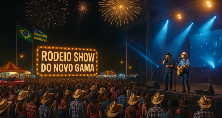 Rodeio Show