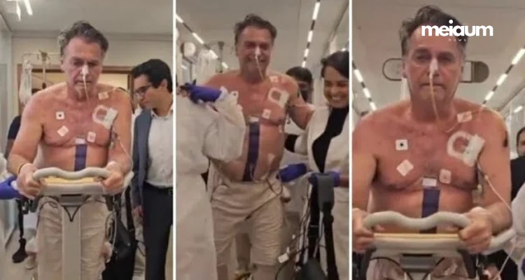 Estado de Saúde do Ex-Presidente Jair Bolsonaro: Atualizações e Análises