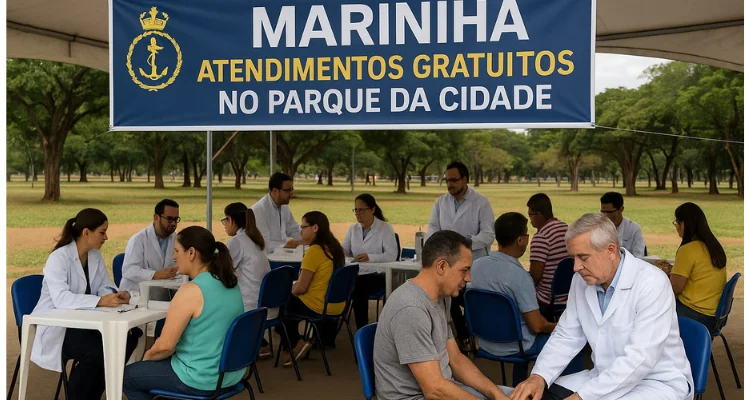 Marinha