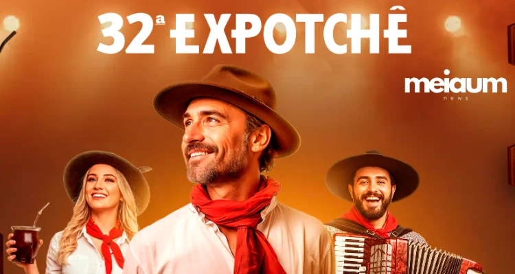 Expotchê 2025