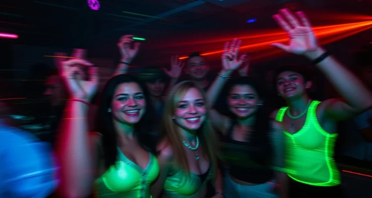 Folia Pós-Carnaval