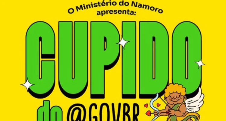Ministério do Namoro