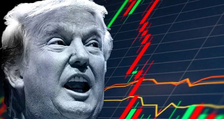 Trump defende tarifas e diz que EUA estão “ganhando muito dinheiro”