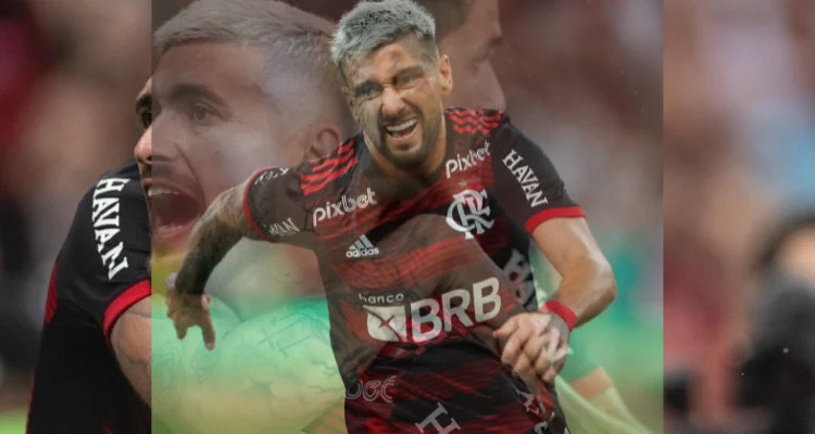 Flamengo vence e acirra disputa pela liderança do Campeonato Brasileiro