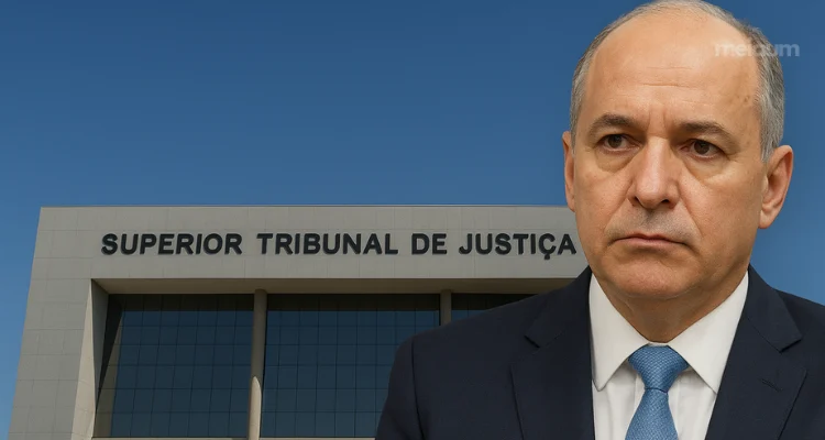José Roberto Arruda - STJ mantém condenação do ex-governador por improbidade administrativa e o mantém inelegível