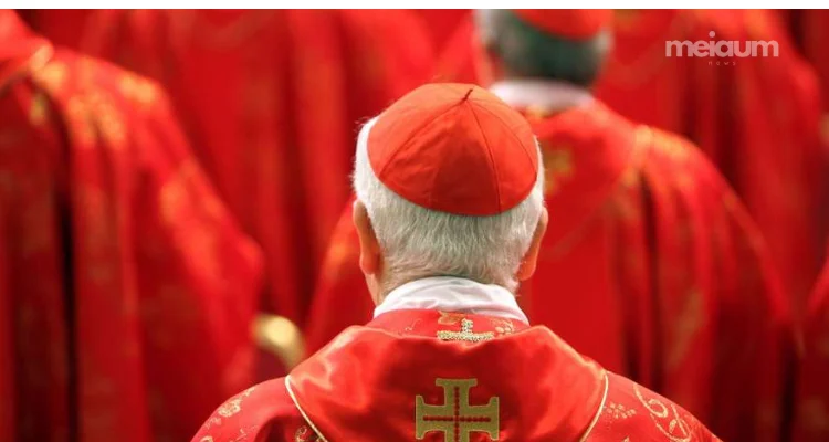 O Conclave de 2025: A Projeção de um Novo Pontífice