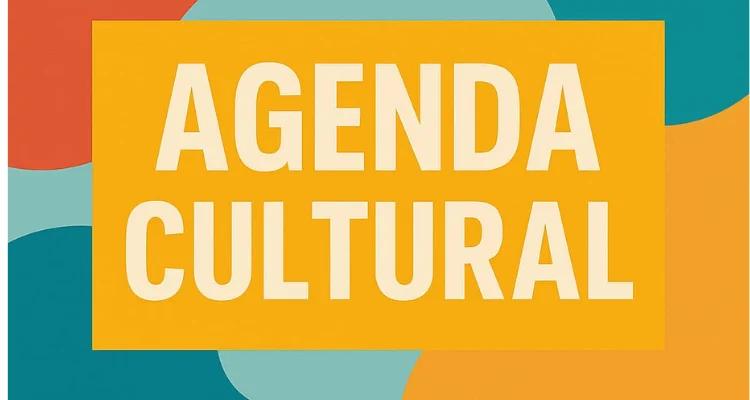 Agenda cultural