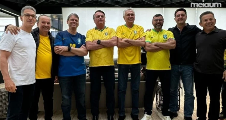 A Anistia dos Presos do 8 de Janeiro: Um Ato de Solidariedade na Avenida Paulista