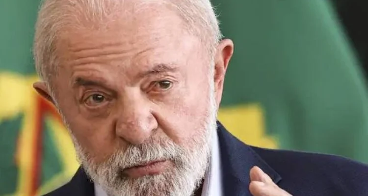 Lula convida ministros do STF para jantar no Alvorada