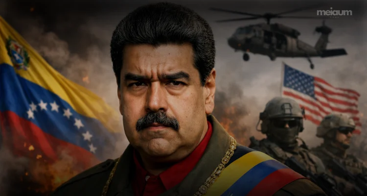 Brasil não assina comunicado liderado pela Argentina contra Nicolás Maduro e amplia tensão diplomática na América do Sul