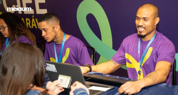 CIEE oferece 669 vagas