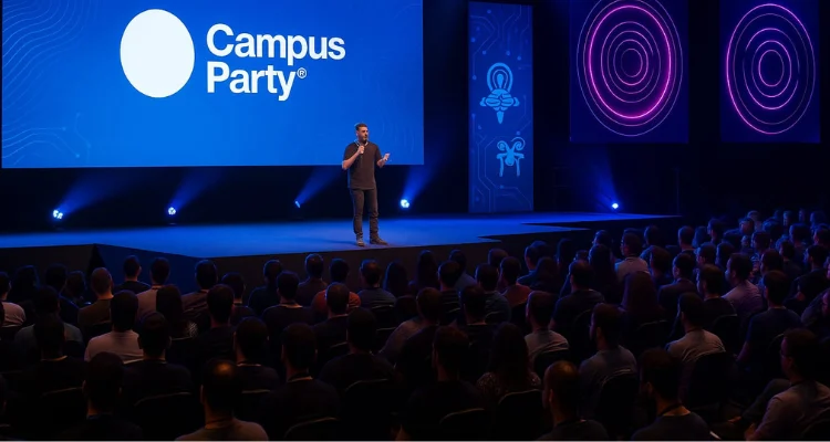 campus party