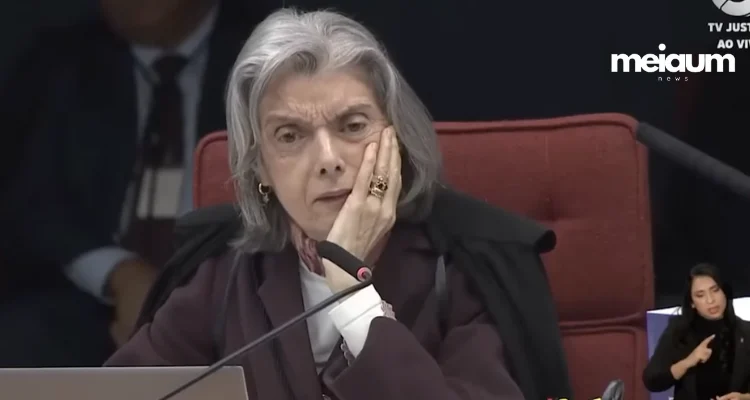 Flávio Dino chama Cármen Lúcia de “mais antiga”