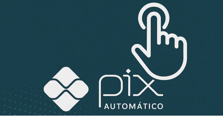 Pix automático