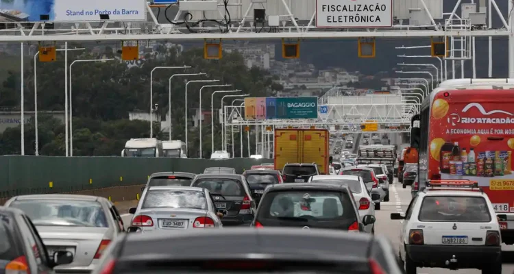 exame toxicológico apenas para motoristas profissionais