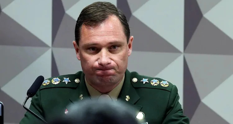 STF condena Mauro Cid