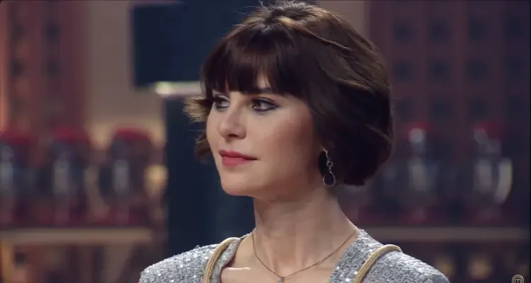 Julianne Trevisol é Campeã do MasterChef