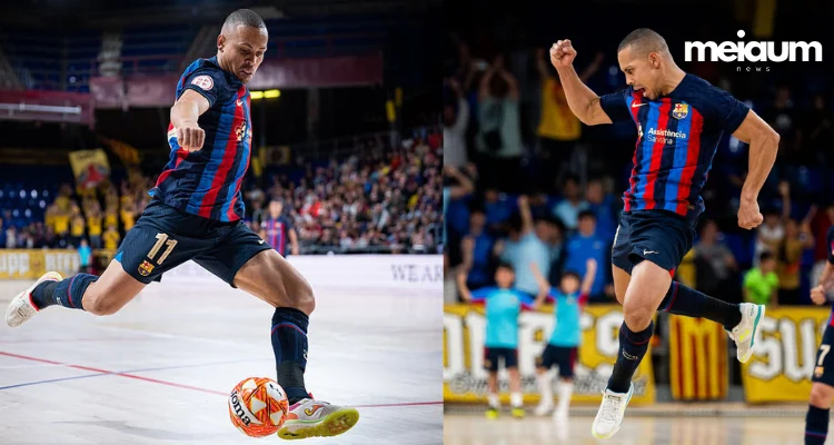 Copa do Mundo de Futsal 2025