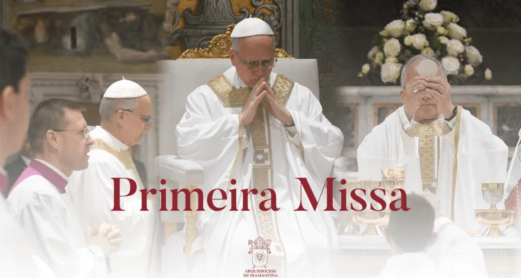 Missa Inaugural do Papa Leão XIV no Vaticano Marca Novo Capítulo na Igreja Católica
