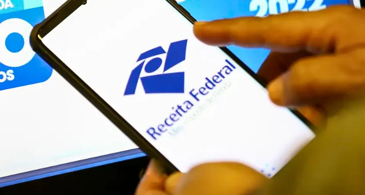 Consulta Restituição IRPF