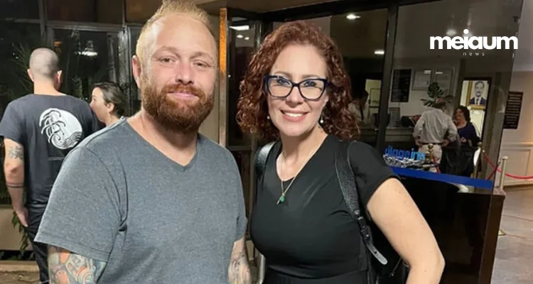 Condenação de Carla Zambelli