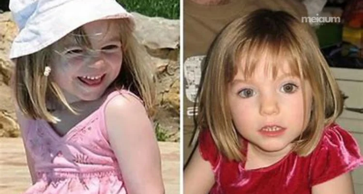 Madeleine McCann - Polícia Faz Novas Buscas por Menina Britânica que Desapareceu em 2007