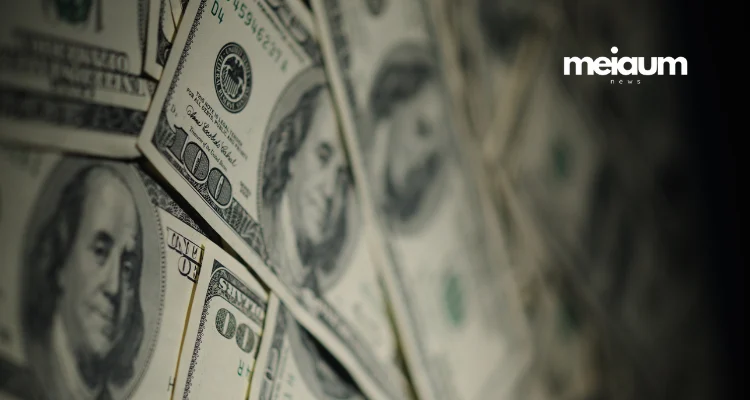 dólar sobe