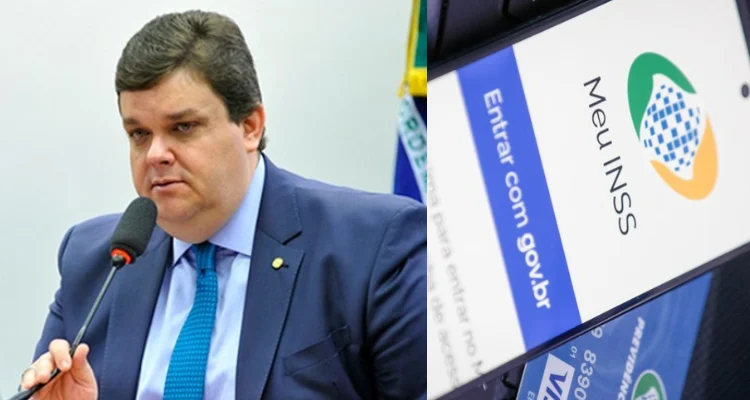 Ministro da Previdência
