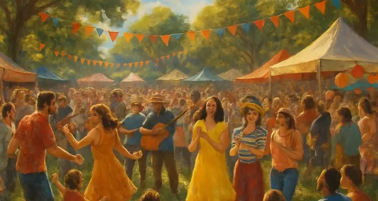 Agenda Cultural Brasília