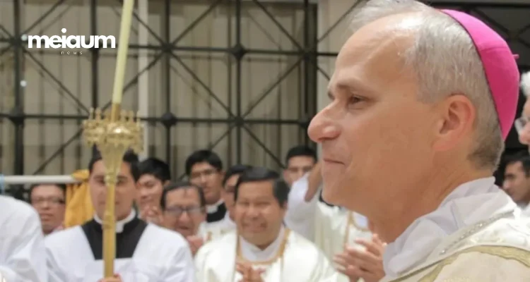 Cardeal Robert Prevost é eleito Papa Leão XIV