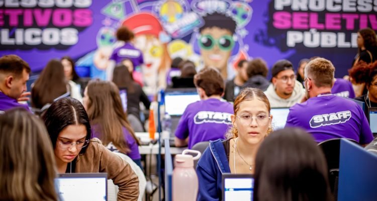 CIEE-DF disponibiliza 483 vagas de estágio para estudantes do Distrito Federal