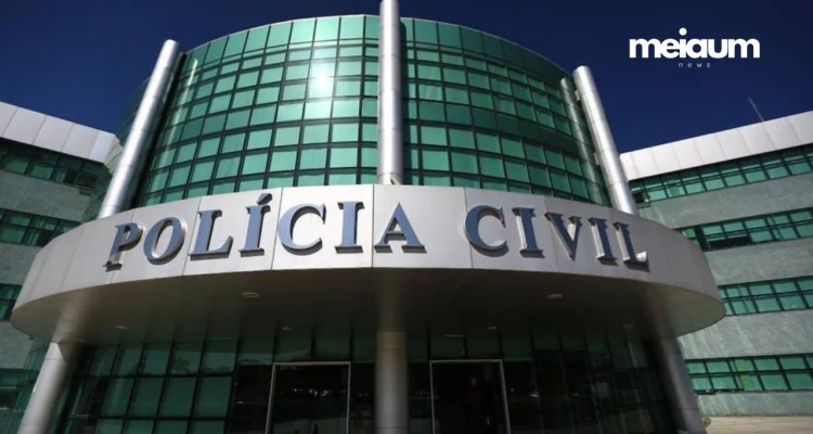 Adolescente de 17 anos é morto a golpes de faca e enxada no Distrito Federal